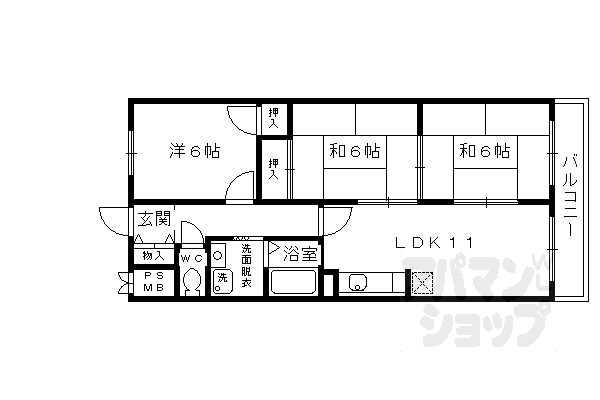 サムネイルイメージ