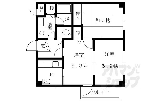サムネイルイメージ
