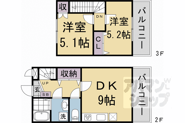 サムネイルイメージ