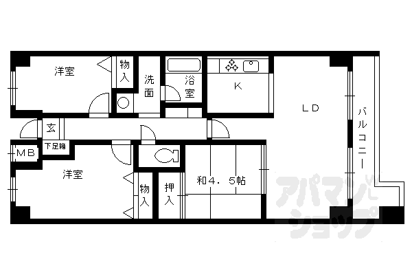 サムネイルイメージ