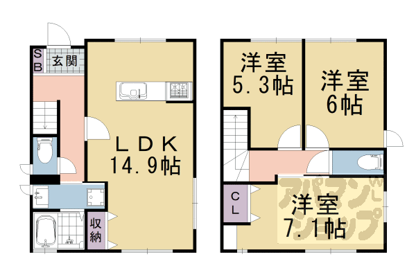 サムネイルイメージ