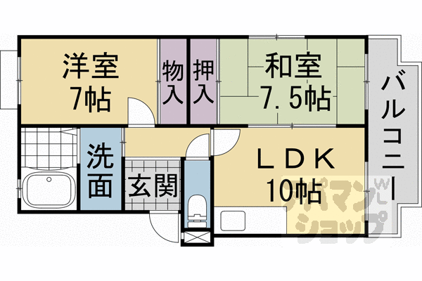 サムネイルイメージ