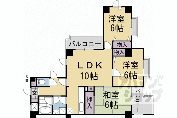 サムネイルイメージ