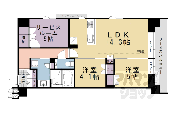 サムネイルイメージ