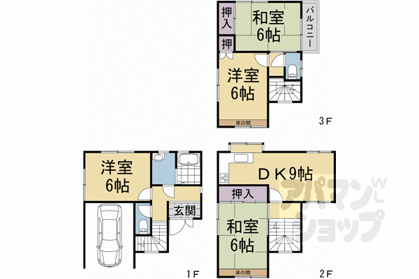 サムネイルイメージ