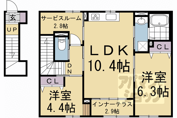 サムネイルイメージ