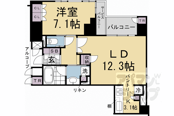 サムネイルイメージ