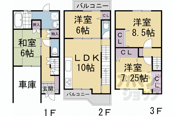 サムネイルイメージ