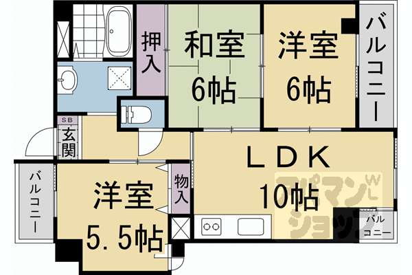 サムネイルイメージ
