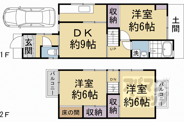 サムネイルイメージ
