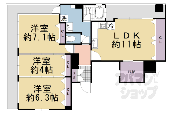 サムネイルイメージ