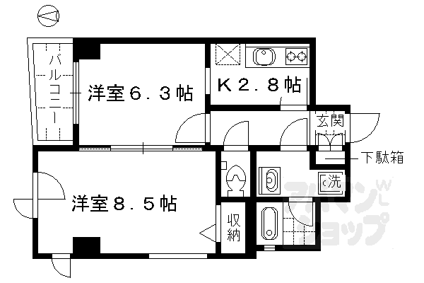 サムネイルイメージ
