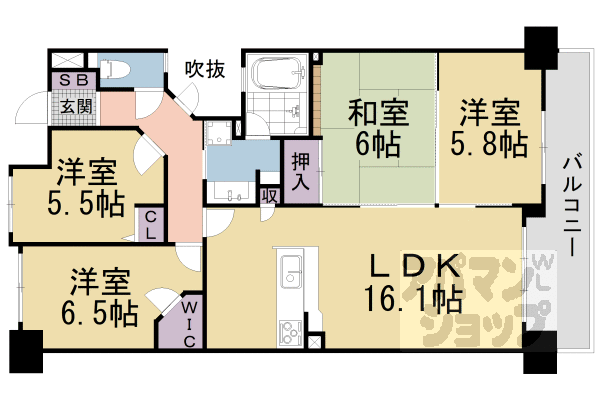 サムネイルイメージ