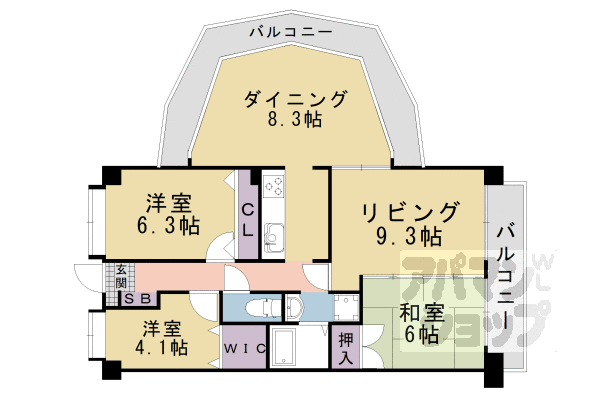 サムネイルイメージ