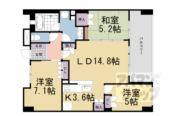 サムネイルイメージ