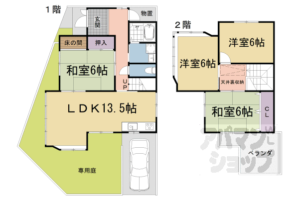 サムネイルイメージ