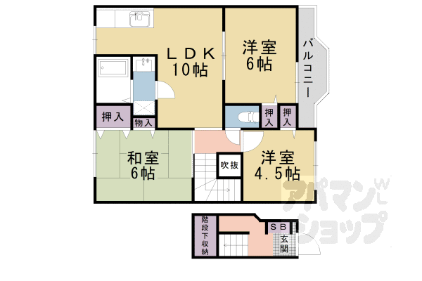 サムネイルイメージ