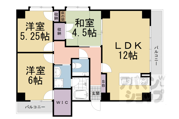 サムネイルイメージ