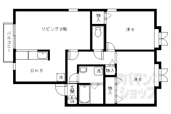サムネイルイメージ