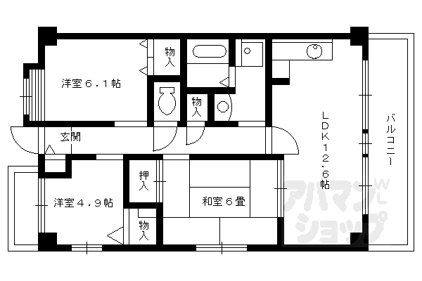 サムネイルイメージ