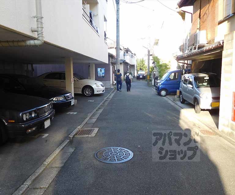 周辺