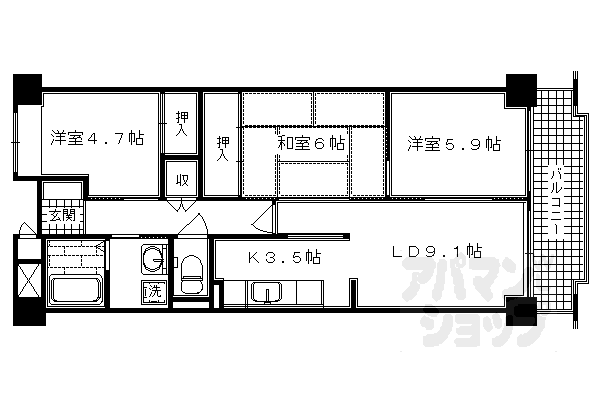 サムネイルイメージ