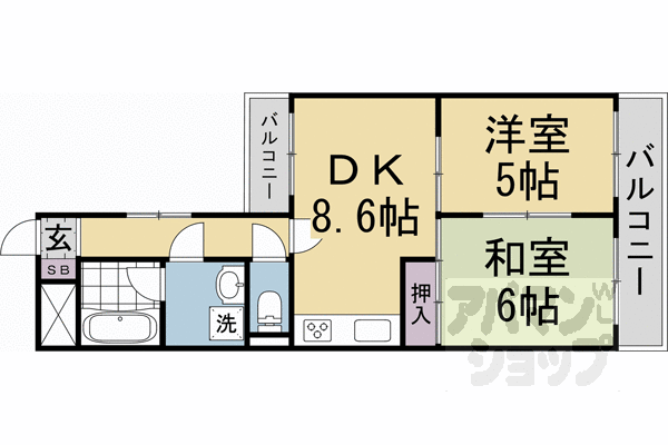 サムネイルイメージ