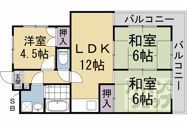サムネイルイメージ