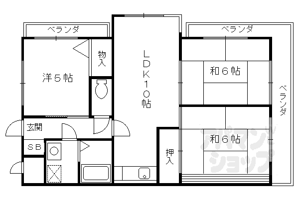 サムネイルイメージ