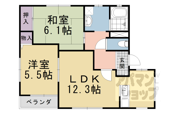サムネイルイメージ