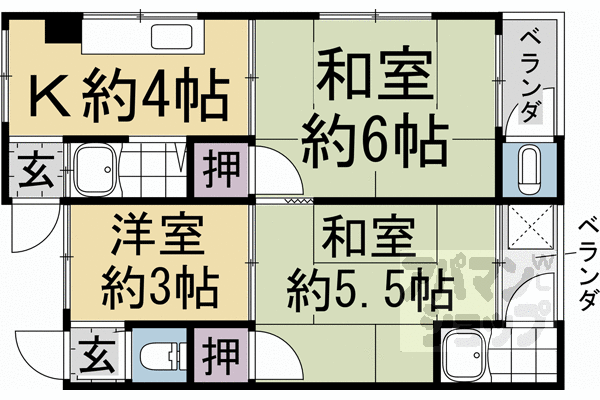 サムネイルイメージ