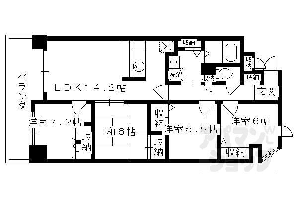 サムネイルイメージ