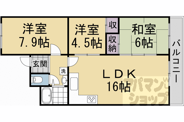 サムネイルイメージ