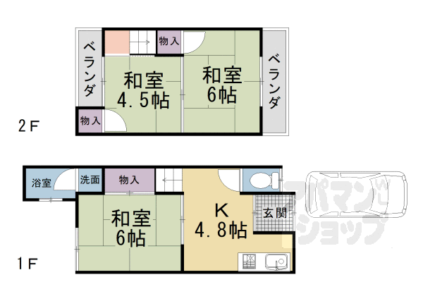 サムネイルイメージ
