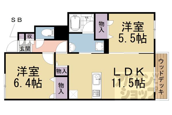 サムネイルイメージ