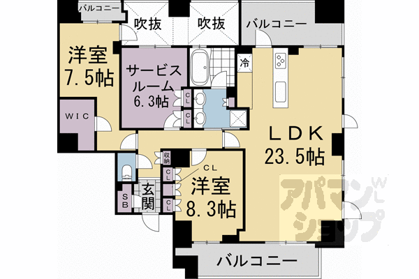 サムネイルイメージ