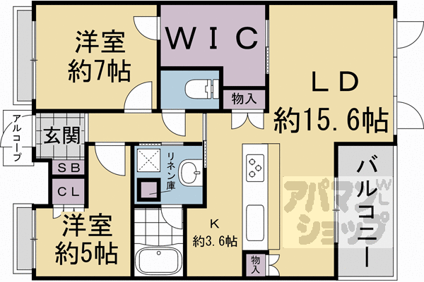 サムネイルイメージ