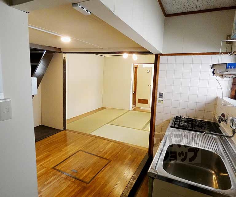 キッチン