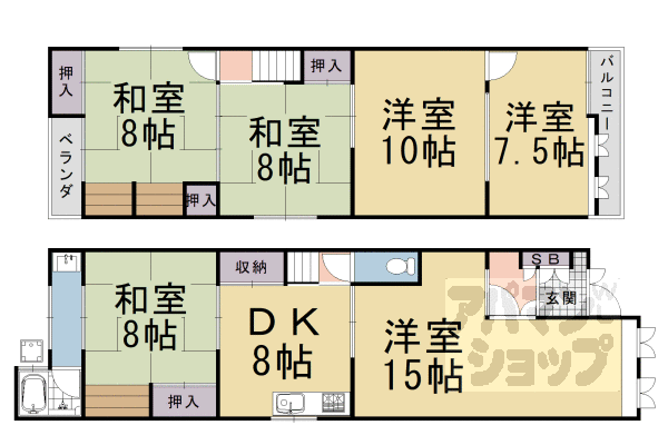 サムネイルイメージ