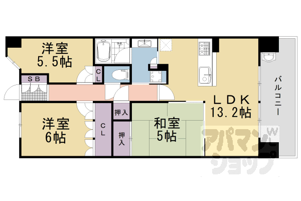 サムネイルイメージ