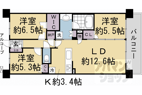 サムネイルイメージ