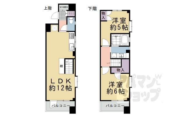サムネイルイメージ
