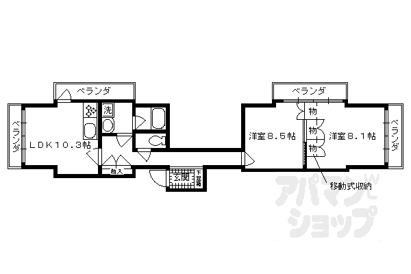 サムネイルイメージ