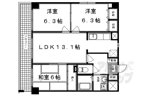 サムネイルイメージ