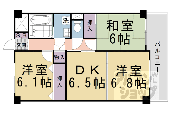 サムネイルイメージ