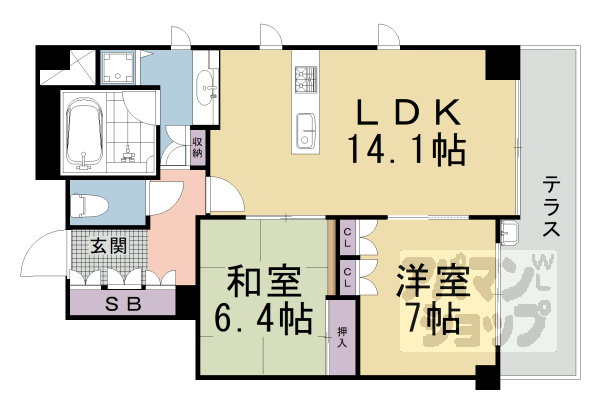 サムネイルイメージ