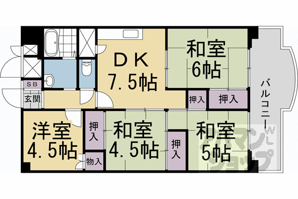 サムネイルイメージ